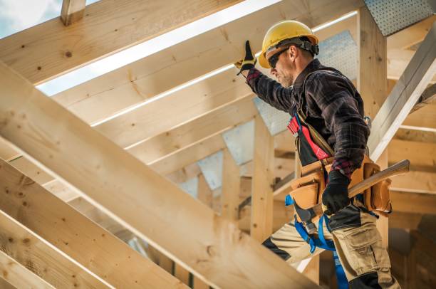 Best Flat Roof Repair Services  in Accokeek, MD