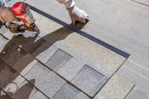 Best Commercial Roofing Services  in Accokeek, MD